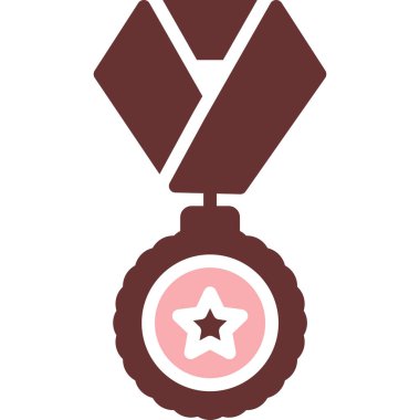 Yıldız ödüllü madalya