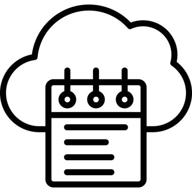 Bulut hesaplama. Basit tasarım