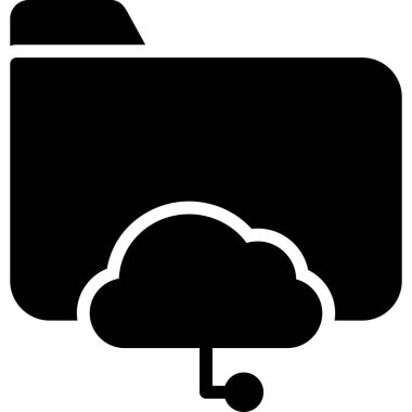 Bulut Verisi. Basit tasarım