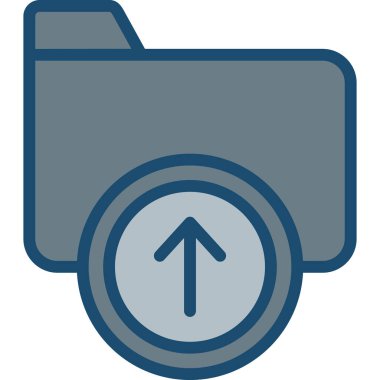 Seo simgesinin vektör simgesi, web konsepti