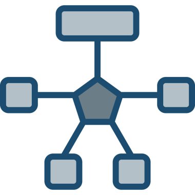 ağ paylaşımı. Web simgesi