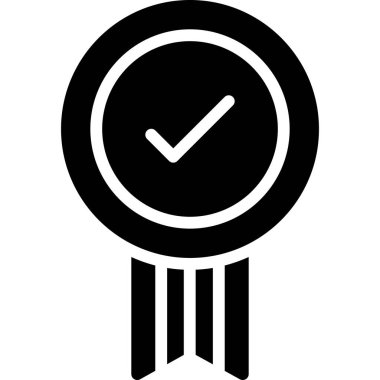 Alarm saati simgesi. Vektör simgesinin basit biçimi. Web tasarımı. beyaz arkaplan