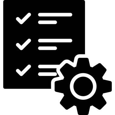 Pano. Web simgesi basit illüstrasyon