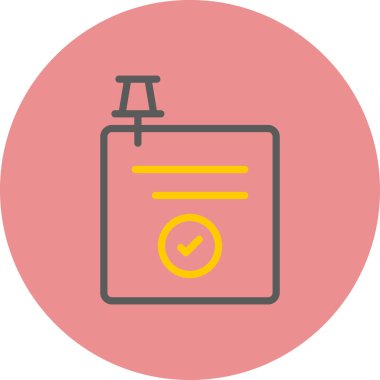 vektör yağ pompası simgesi