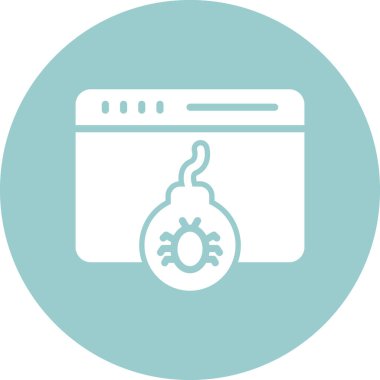 mutfak makinesinin vektör çizimi