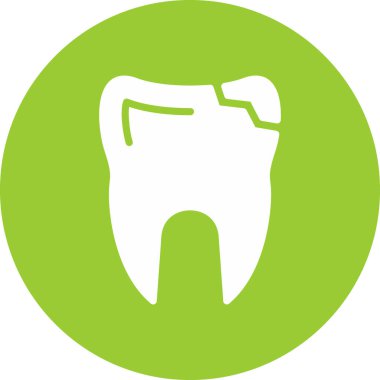 Diş bakımı simgesi