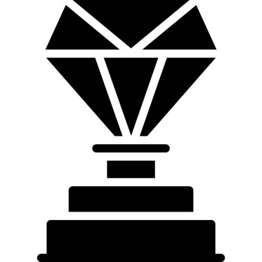 ödül ödüllü simge sağlam stil