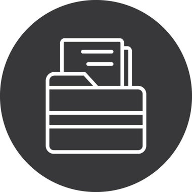 dizin belge simgesini özet biçiminde arşivle