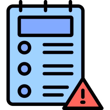 pano simgesini işaretle, vektör illüstrasyonuName