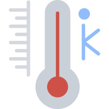 Sıcaklık. Basit tasarım