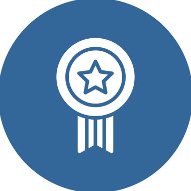 ödül vektörü renk simgesi