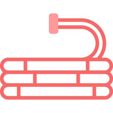 Kitap. Web simgesi basit tasarım