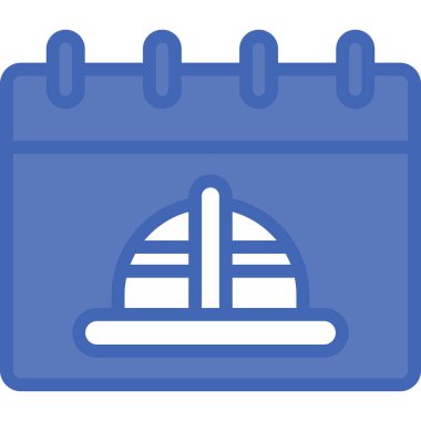 Web simgesi, basit tasarımın vektör illüstrasyonu