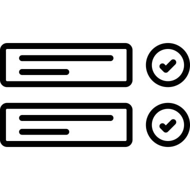 vektör simgesi tasarımı, web uygulaması