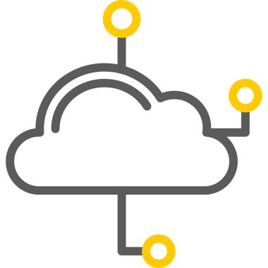 Bulut hesaplama. Basit resimleme