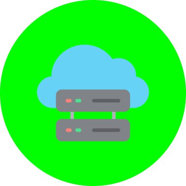 Bulut hesaplama. Basit tasarım