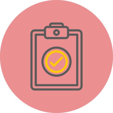 pil vektör illüstrasyonu