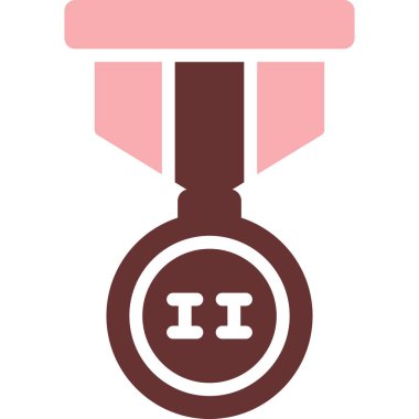 ödül kupası ikonu