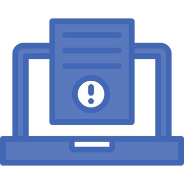 Web tasarım ikonu vektör illüstrasyonu