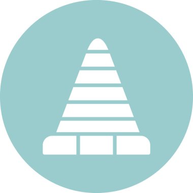 Dondurma. Web simgesi