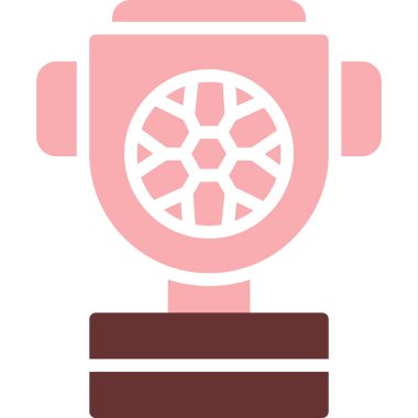 kamera simgesi vektör illüstrasyonu