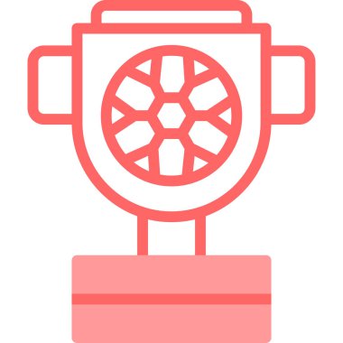 modern simge vektör illüstrasyonu