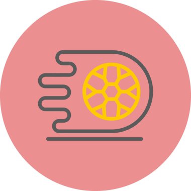 modern simge vektör illüstrasyonu