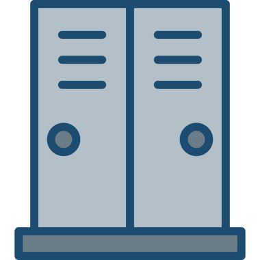 veri sunucusu. Basit tasarım