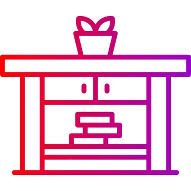 Çin Yeni Yıl ikonu, taslak biçimi