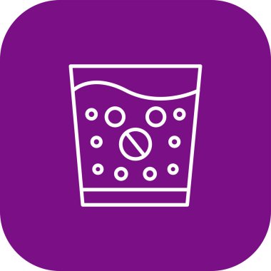 Gıda simgesinin vektör illüstrasyonu