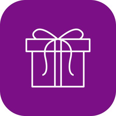 hediye kutusu vektör illüstrasyonuName