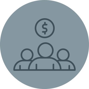 Vektör illüstrasyon illüstrasyonu