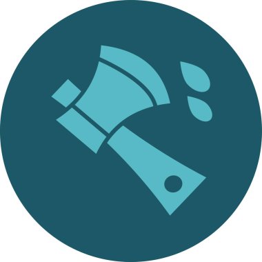 Modern eğitim ikonunun vektör illüstrasyonu