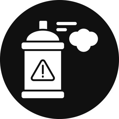 Gıda simgesinin vektör illüstrasyonu