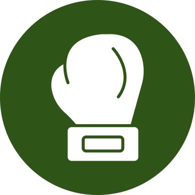 Ampul. Web simgesi basit illüstrasyon