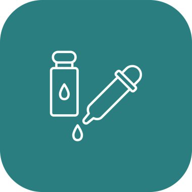 tasarım vektör tıbbi modern simgesinde çizimi