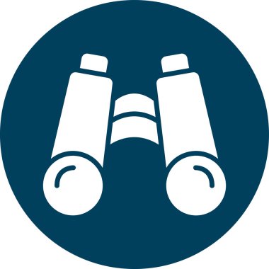 Modern simgenin vektör illüstrasyonu