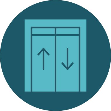 Web simgesini kaldır, vektör illüstrasyonuName