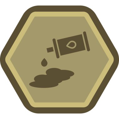 Kahve fincanı. Basit tasarım