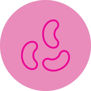 insan anatomisi vektör çizim,