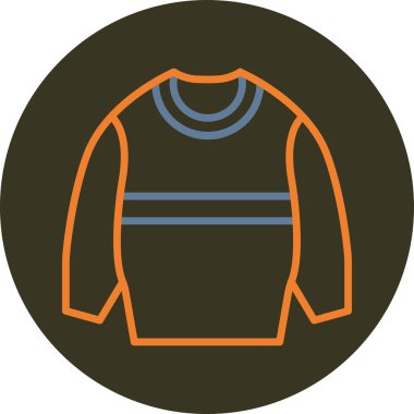 Modern b 'nin vektör çizimi bir spor simgesinden yoksun