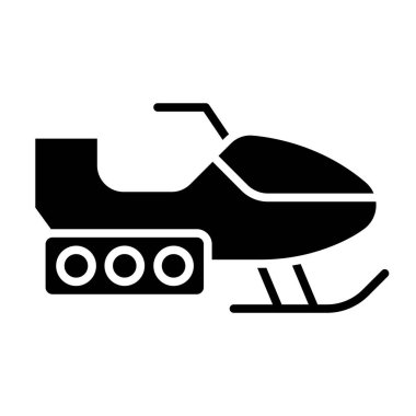 tren simgesi vektör illüstrasyonu