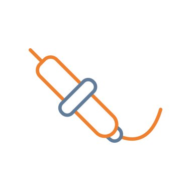 Vektör illüstrasyonu, simge ögesi