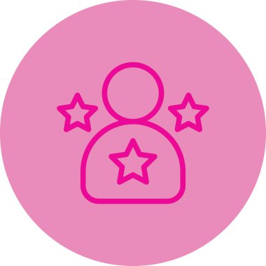 İnsanların vektör illüstrasyonu