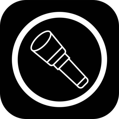 Vektör illüstrasyonu, simge ögesi