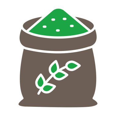 Bal ve kavanoz vektör simgesi olan kavanoz.