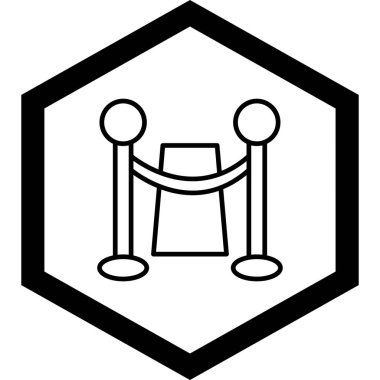 b 'nin vektör illüstrasyonu