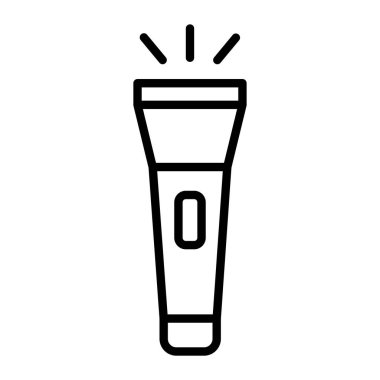 krem simge vektör çizim