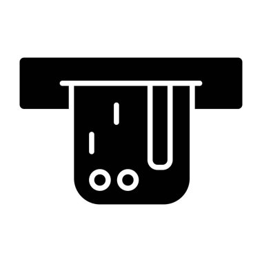 Klima simgesi taslak biçiminde