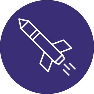 Uçak. Web simgesi basit illüstrasyon